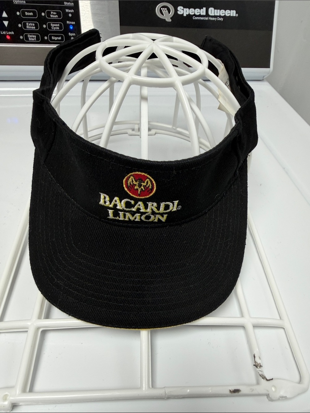 Black Visor - Men Accessories